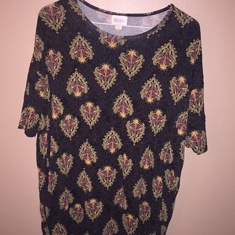 LuLaRoe Irma xxs
